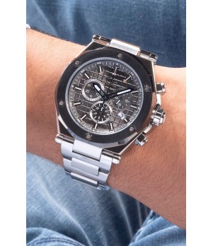 Ceas Barbati, Gc - Guess Collection, Gc Spirit Z18002G5MF