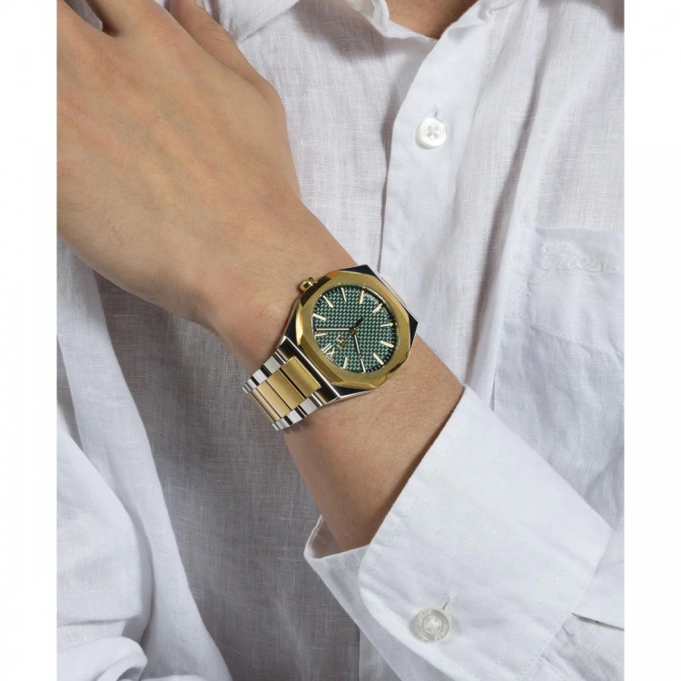 Ceas Barbati, Gc - Guess Collection, Gc Spirit Z26002G9MF