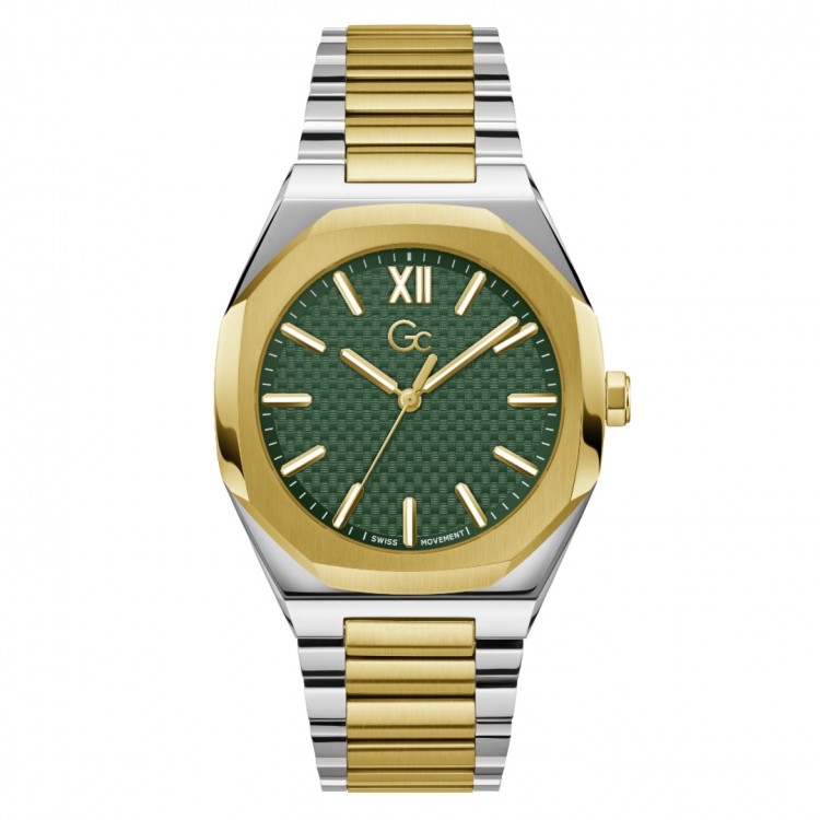 Ceas Barbati, Gc - Guess Collection, Gc Spirit Z26002G9MF