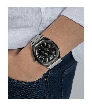 Ceas Barbati, Gc - Guess Collection, Gc Spirit Z26004G2MF