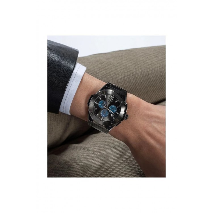 Ceas Barbati, Gc - Guess Collection, Gc Spirit Z33003G5MF