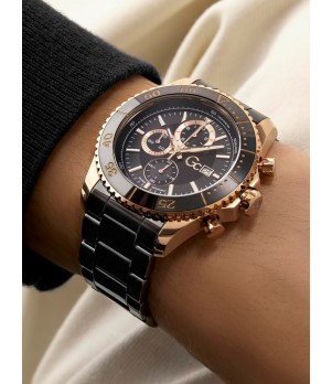 Ceas Barbati, Gc - Guess Collection, Gc Spirit Z51004G2MF