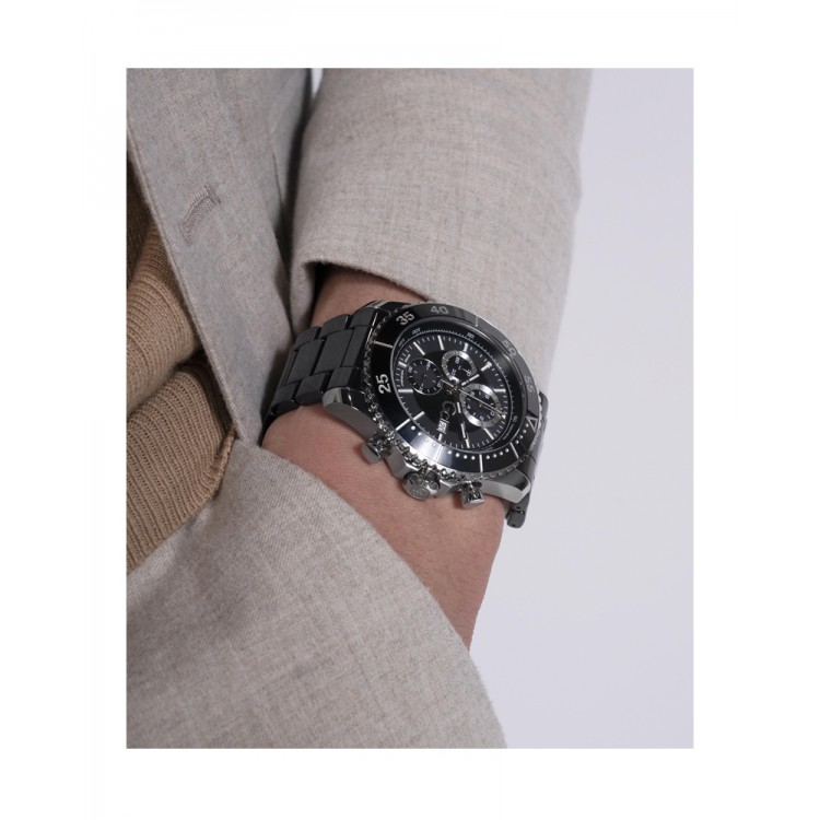 Ceas Barbati, Gc - Guess Collection, Gc Spirit Z51005G9MF