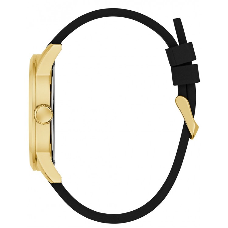 Ceas Barbati, Guess, Badge GW0781G4