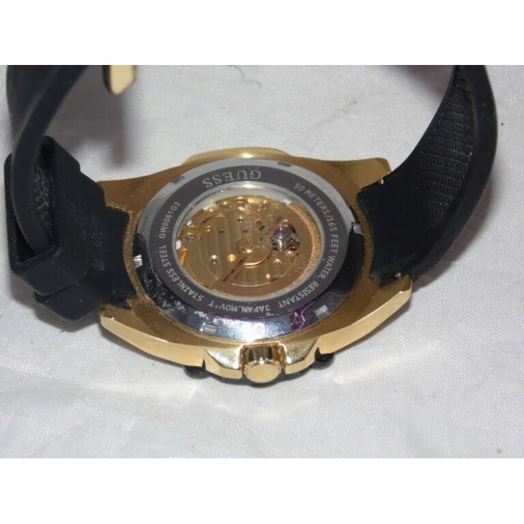 Ceas Barbati, Guess, Bolt GW0061G2 Ceas Barbati, Guess, Bolt GW0061G2