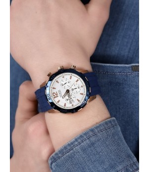 Ceas Barbati, Guess, Caliber W0864G5