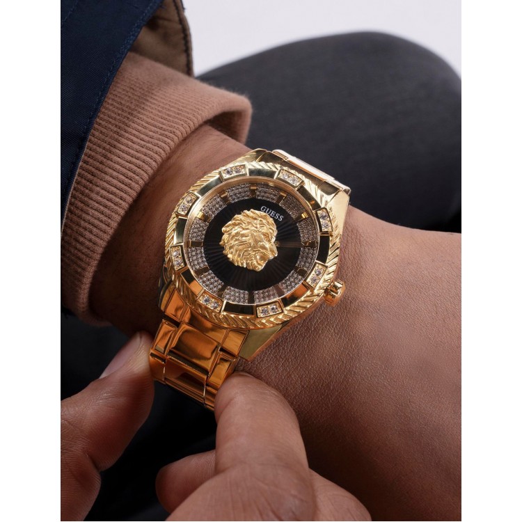 Ceas Barbati, Guess, Commuter GW0783G1