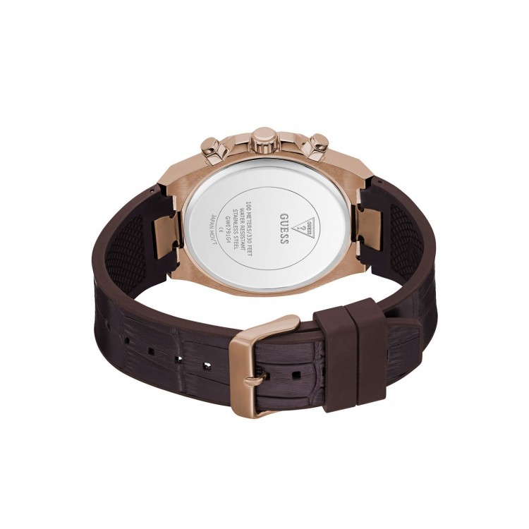 Ceas Barbati, Guess, Connoisseur GW0791G4