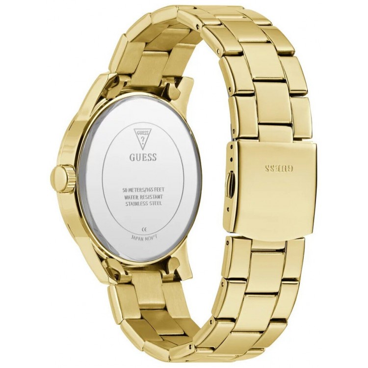 Ceas Barbati, Guess, Connoisseur GW0915G1