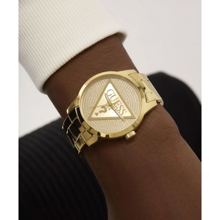 Ceas Barbati, Guess, Connoisseur GW0915G1