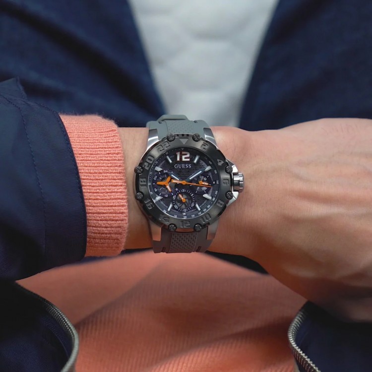 Ceas Barbati, Guess, Contender GW0640G1