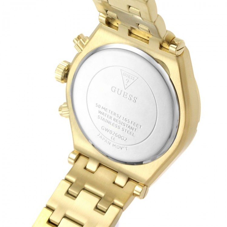 Ceas Barbati, Guess, Continental GW0260G2