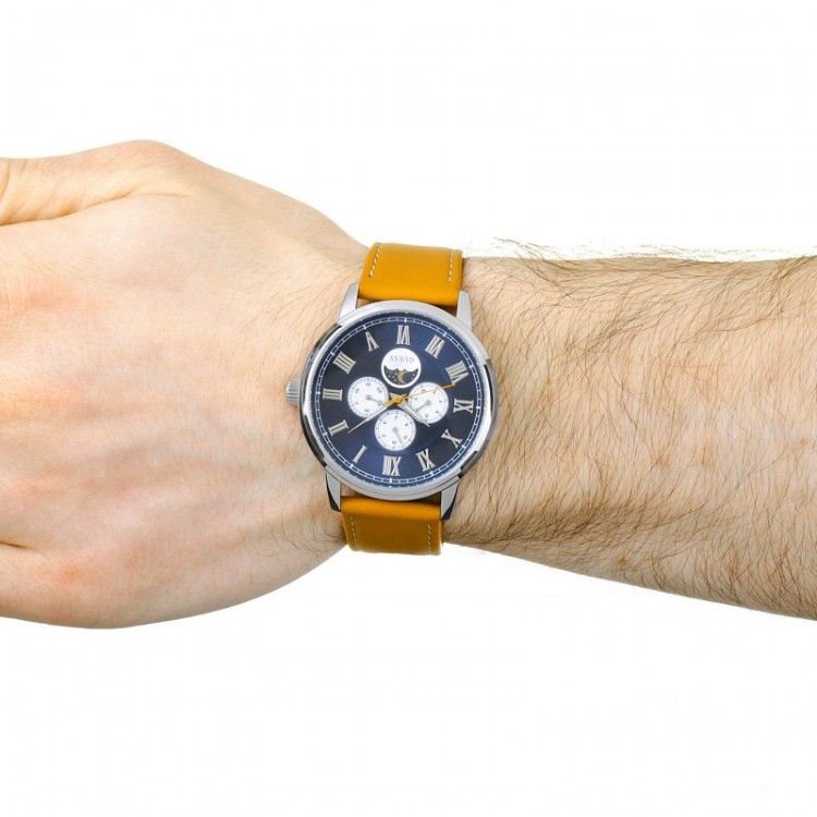 Ceas Barbati, Guess, Delancy W0870G4