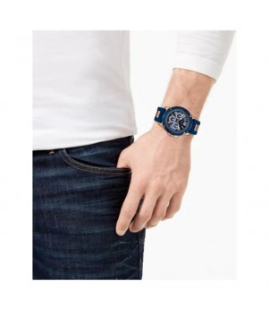 Ceas Barbati, Guess, Delta GW0051G3