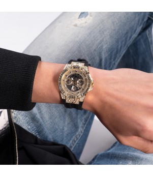 Ceas Barbati, Guess, Dynasty GW0498G2