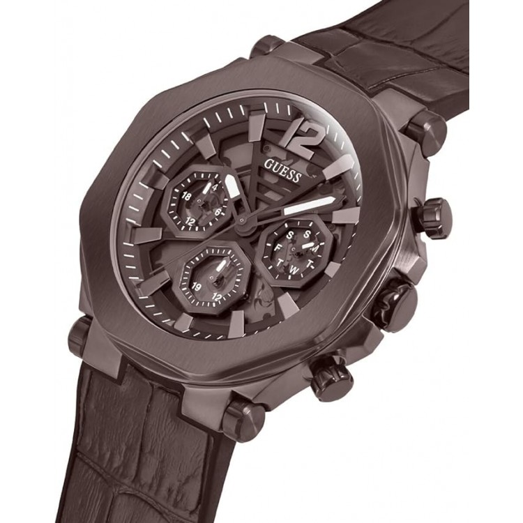 Ceas Barbati, Guess, Edge GW0492G2