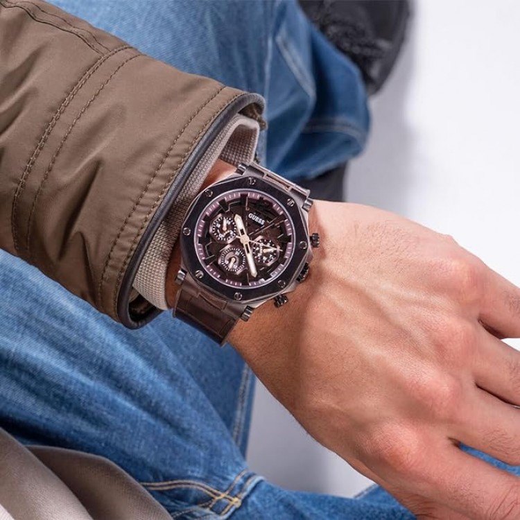 Ceas Barbati, Guess, Edge GW0492G2