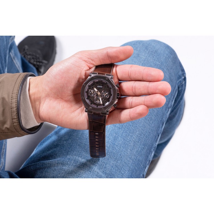 Ceas Barbati, Guess, Edge GW0492G2