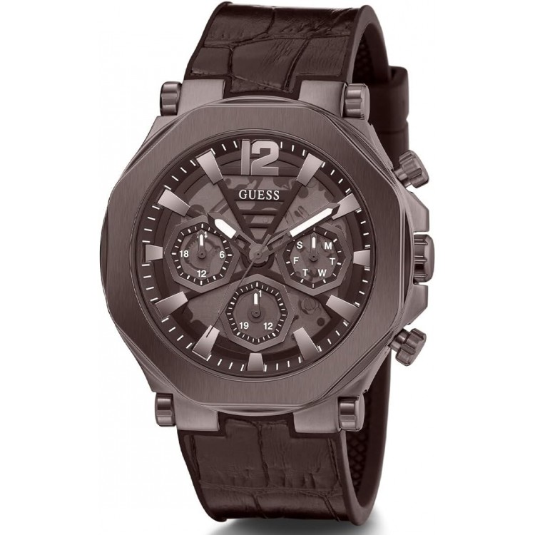Ceas Barbati, Guess, Edge GW0492G2