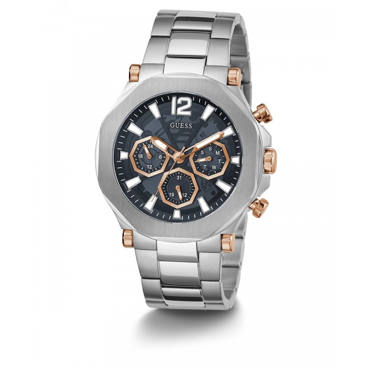 Ceas Barbati, Guess, Edge GW0539G1 Ceas Barbati, Guess, Edge GW0539G1