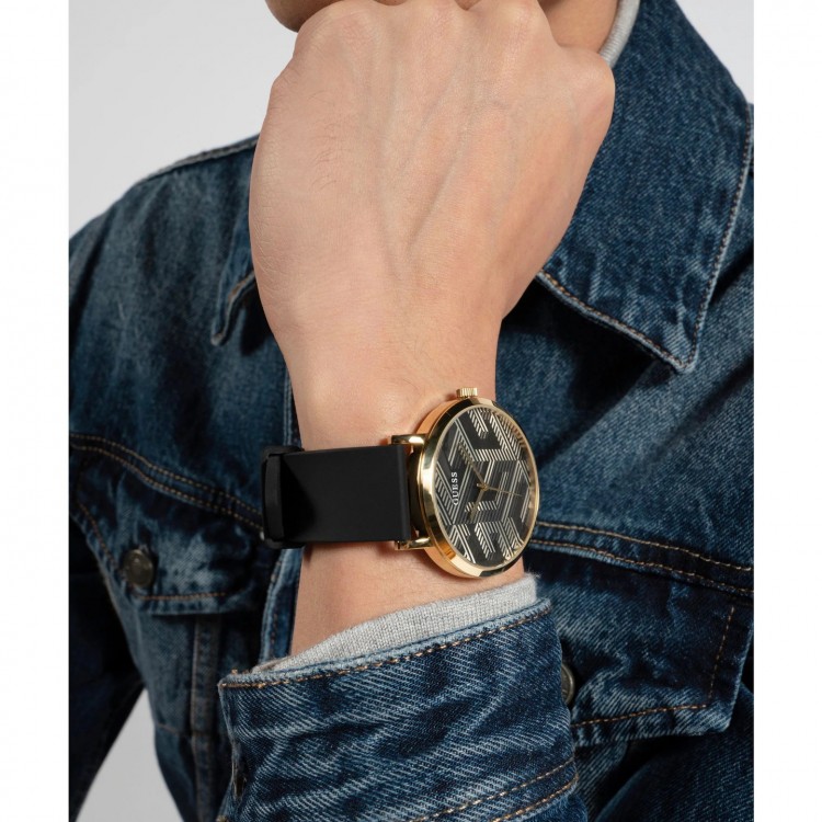 Ceas Barbati, Guess, G Bossed GW0625G2