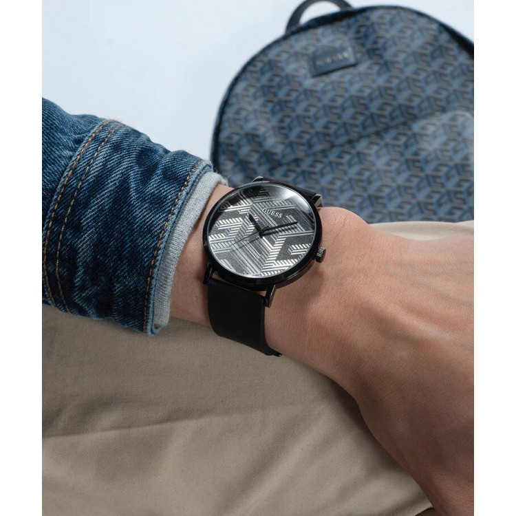 Ceas Barbati, Guess, G Bossed GW0625G3