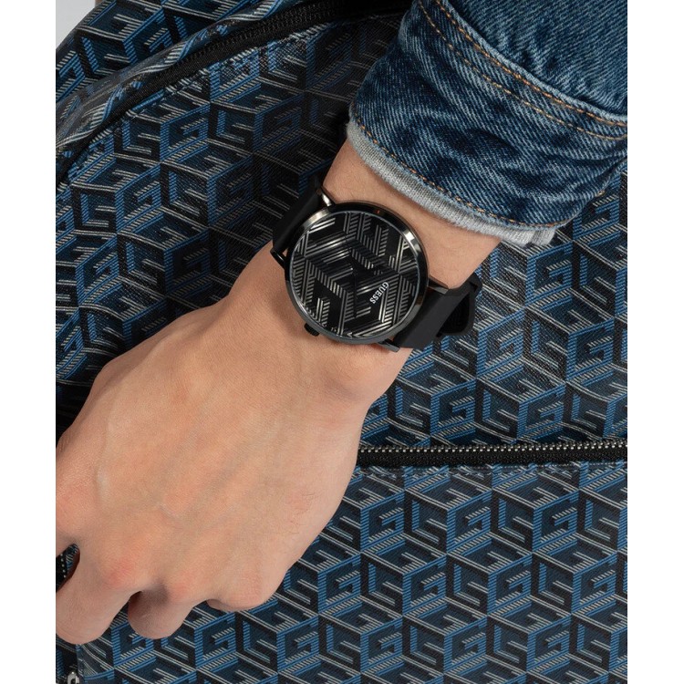 Ceas Barbati, Guess, G Bossed GW0625G3