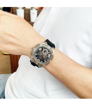 Ceas Barbati, Guess, Headline GW0571G1