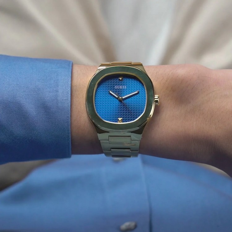 Ceas Barbati, Guess, Headline GW0662G2