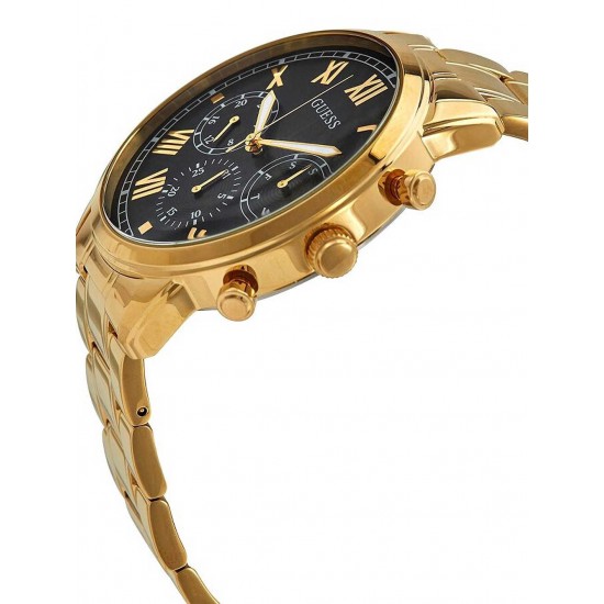 Ceas Barbati, Guess, Hendrix W1309G2 Ceas Barbati, Guess, Hendrix W1309G2