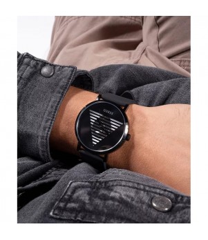 Ceas Barbati, Guess, Idol GW0503G3