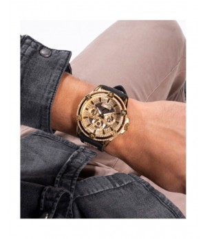 Ceas Barbati, Guess, King GW0537G2