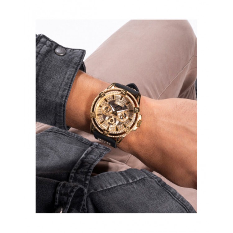 Ceas Barbati, Guess, King GW0537G2