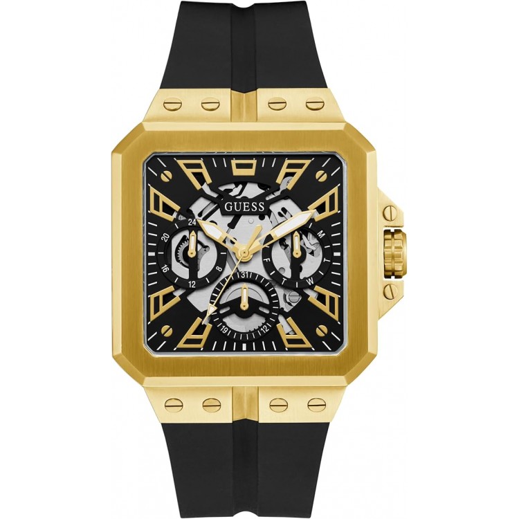 Ceas Barbati, Guess, Leo GW0637G2