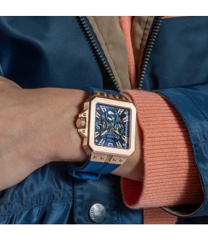 Ceas Barbati, Guess, Leo GW0637G3