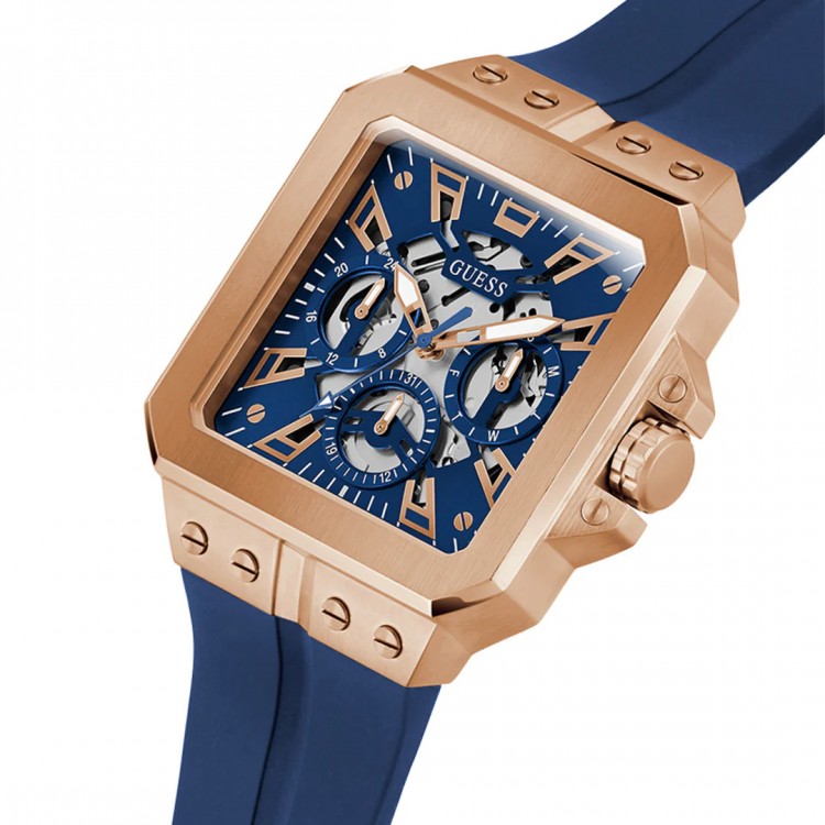 Ceas Barbati, Guess, Leo GW0637G3