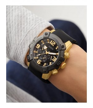 Ceas Barbati, Guess, Linebacker GW0911G3