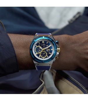 Ceas Barbati, Guess, Masterpiece GW0713G1