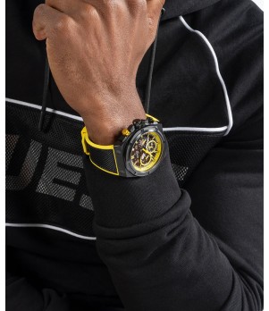 Ceas Barbati, Guess, Masterpiece GW0713G2