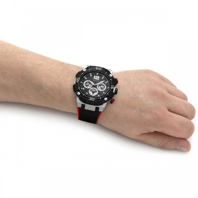 Ceas Barbati, Guess, Navigator GW0264G1