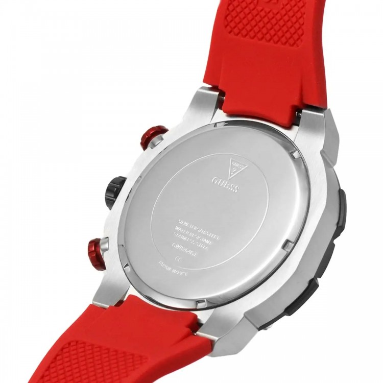 Ceas Barbati, Guess, Navigator GW0264G1