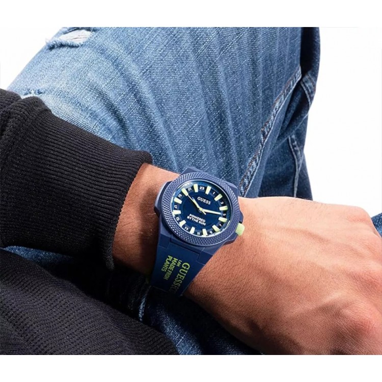 Ceas Barbati, Guess, Outspoken GW0587L2