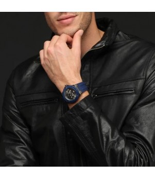 Ceas Barbati, Guess, Overdrive W11619G2