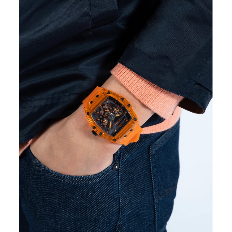 Ceas Barbati, Guess, Phoenix GW0203G10