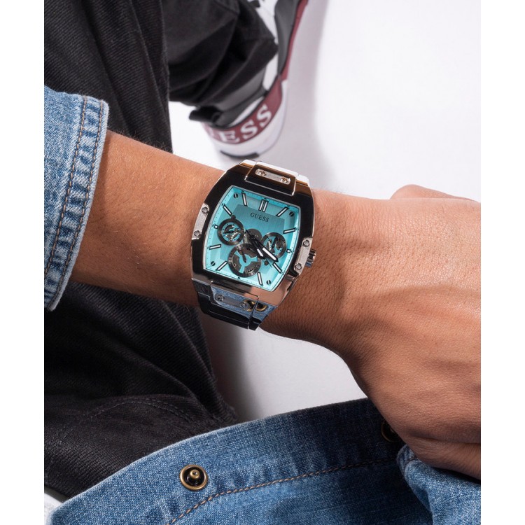 Ceas Barbati, Guess, Phoenix GW0456G4