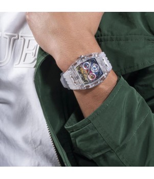 Ceas Barbati, Guess, Phoenix GW0499G3