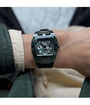 Ceas Barbati, Guess, Phoenix GW0499G7