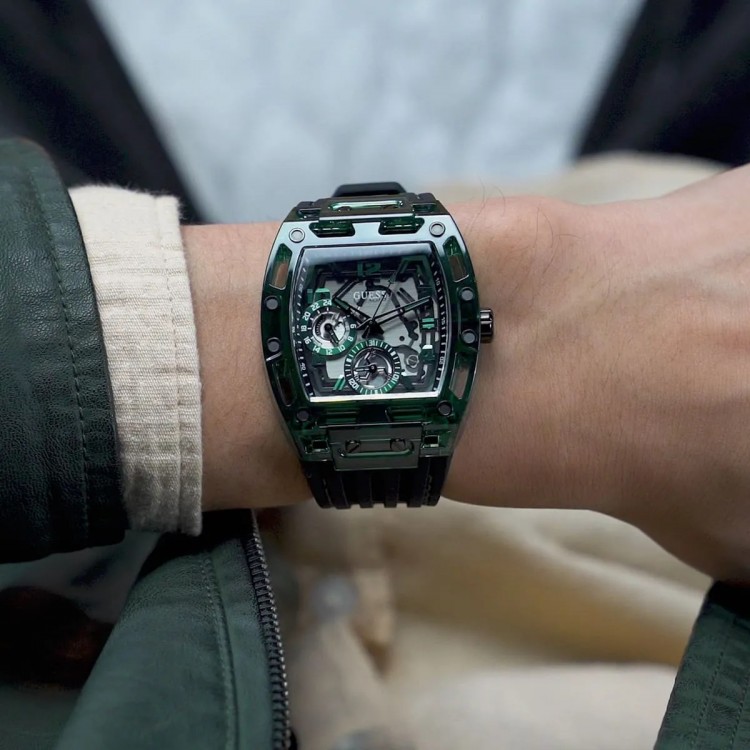 Ceas Barbati, Guess, Phoenix GW0499G7