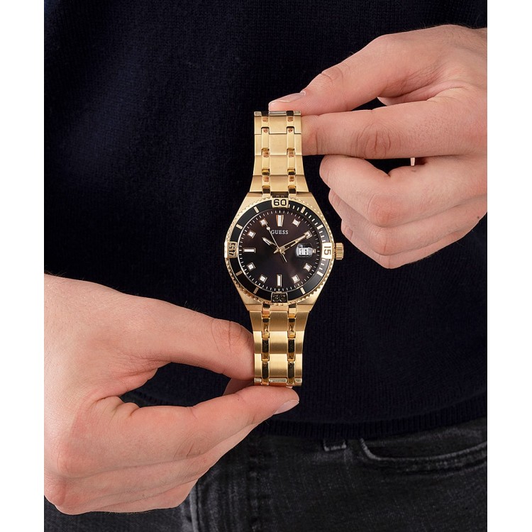 Ceas Barbati, Guess, Premier GW0330G2 Ceas Barbati, Guess, Premier GW0330G2