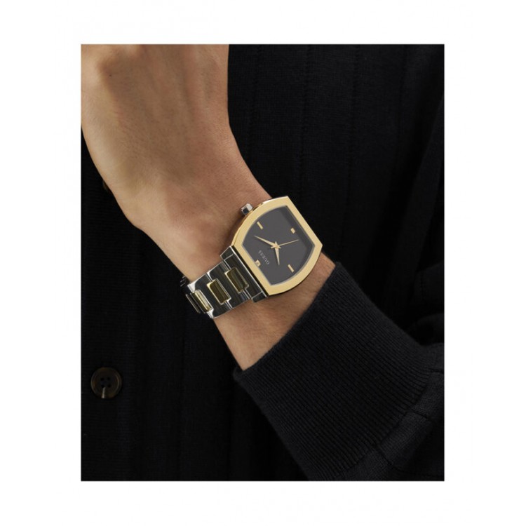 Ceas Barbati, Guess, Punctual GW0847G1